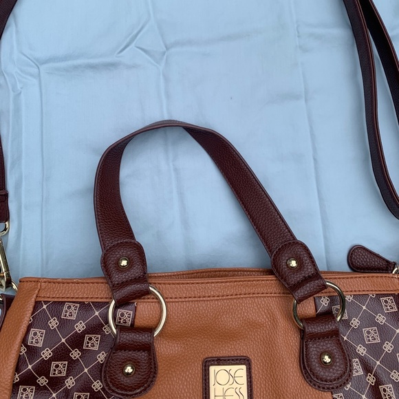 Jose Hess Satchel Bag - Picture 4 of 4